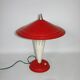 Polish mushroom lamp, 1960s