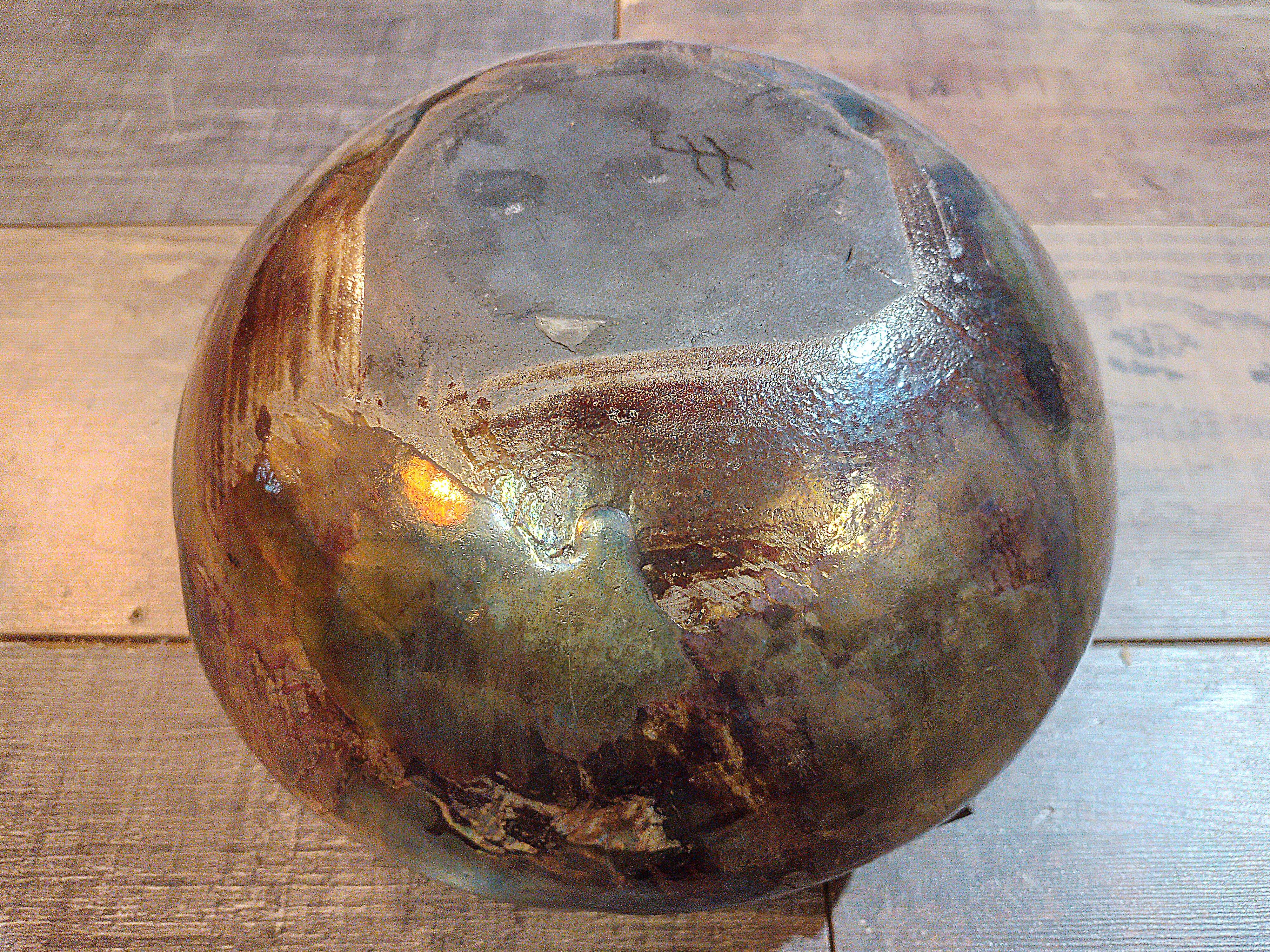 Ceramic "Asia" 1980s