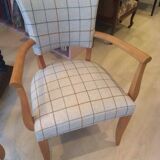 Bridge chairs