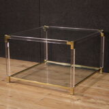 80s design coffee table