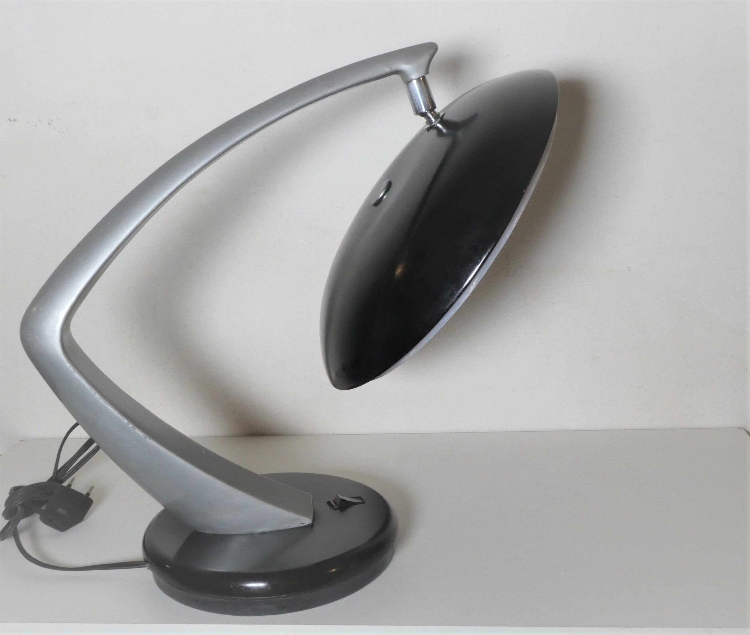 Lampe Fase Boomerang
