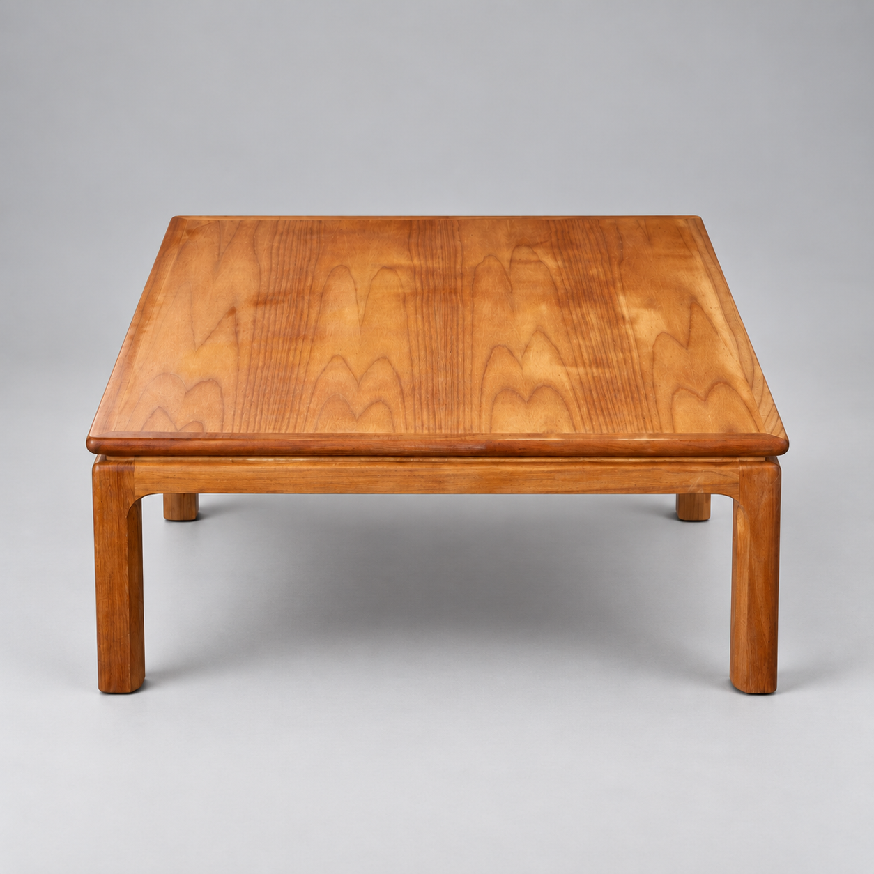 Vintage coffee table from the 1960s