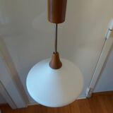 Scandinavian hanging