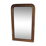 Mirror Louis Philippe 140x85cm