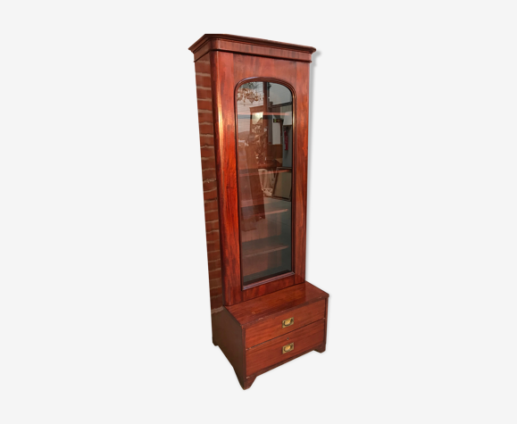 Meuble vitrine