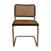 Chair by Marcel Breuer, Italian edition