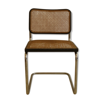 Chair by Marcel Breuer, Italian edition