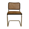 Chair by Marcel Breuer, Italian edition