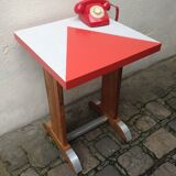 Table Bistro style Art Deco
