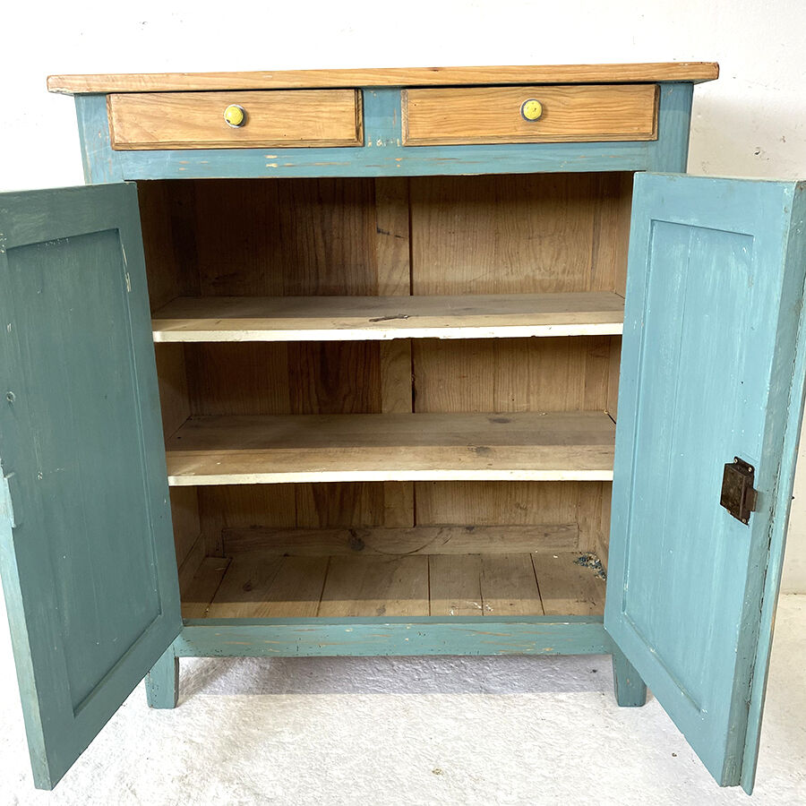 Vintage Parisian 50's buffet