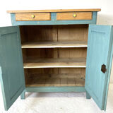 Vintage Parisian 50's buffet