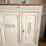 Old buffet