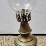 2 lampes pigeon