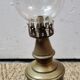 2 pigeon lamps