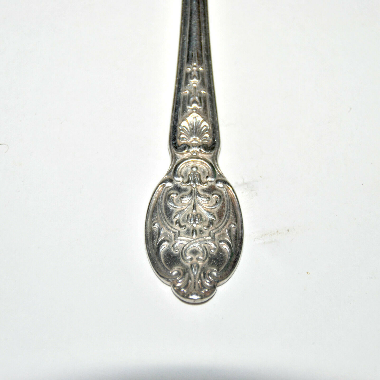 Table cutlery 19th regency style by Christofle
