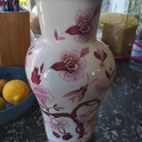 Vase style chinois