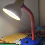Memphis desk lamp