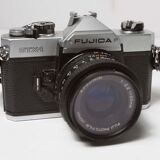 Fujica STX-1 camera