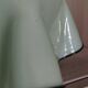 Suspension opaline verte