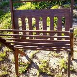 Cees Braakman design magazine holder