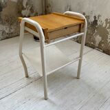 50s Bedside Jacques Hitier