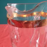 60s/70s carafe