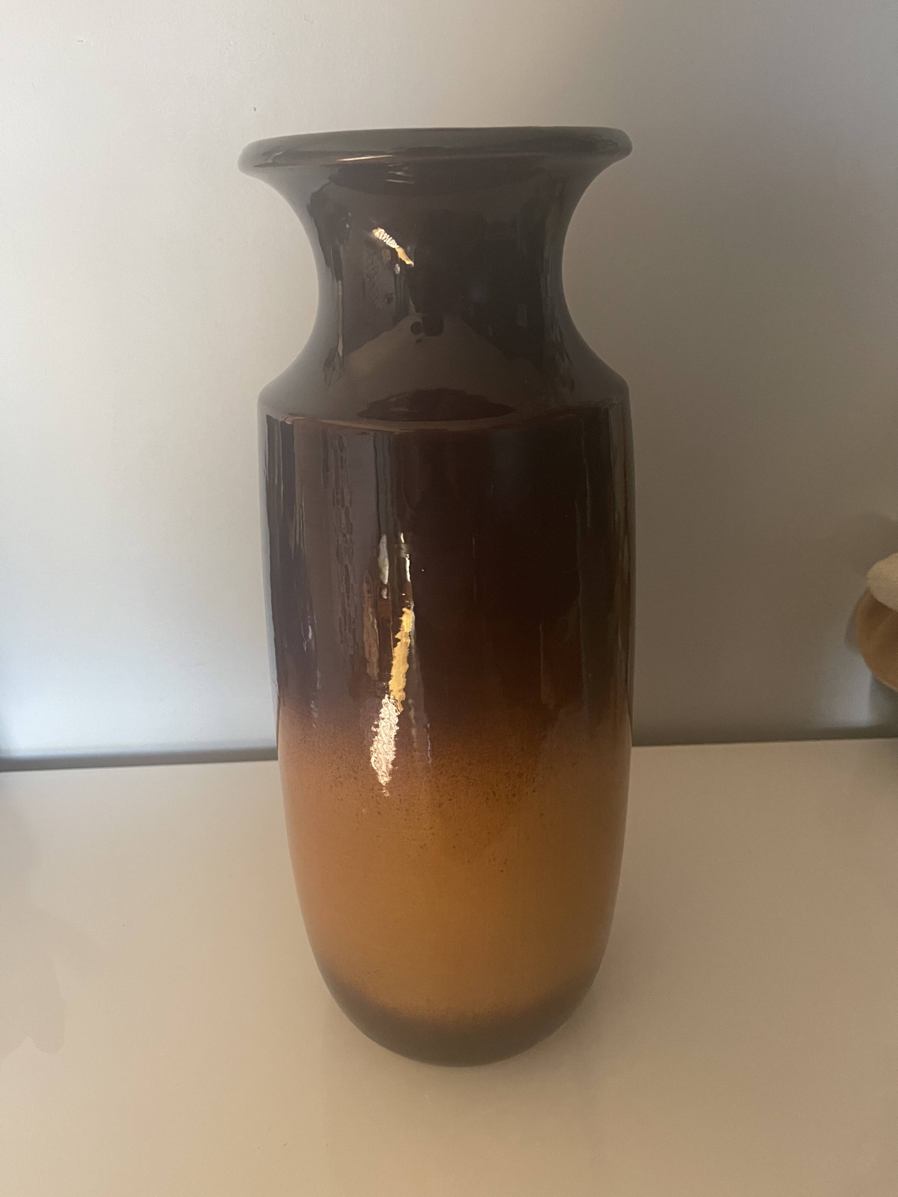 West German Vase