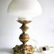 French Neorenaissance lamp