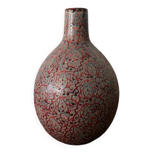 Grand vase céramique