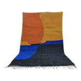Tapis bérbere artisanal 250cmx150cm