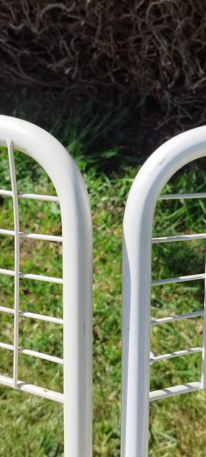 5 folding chairs Ted Net Niels Gammelgaard Ikea 1970