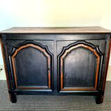 Buffet XVIIIme, Louis XIV era