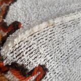 Pair of vintage lampshades