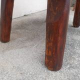 Table à manger et ses 4 chaises