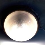 Holophane ceiling lamp