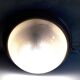 Holophane ceiling lamp