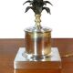 Lampe ananas 1970