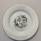 Limoges porcelain service paradise bird