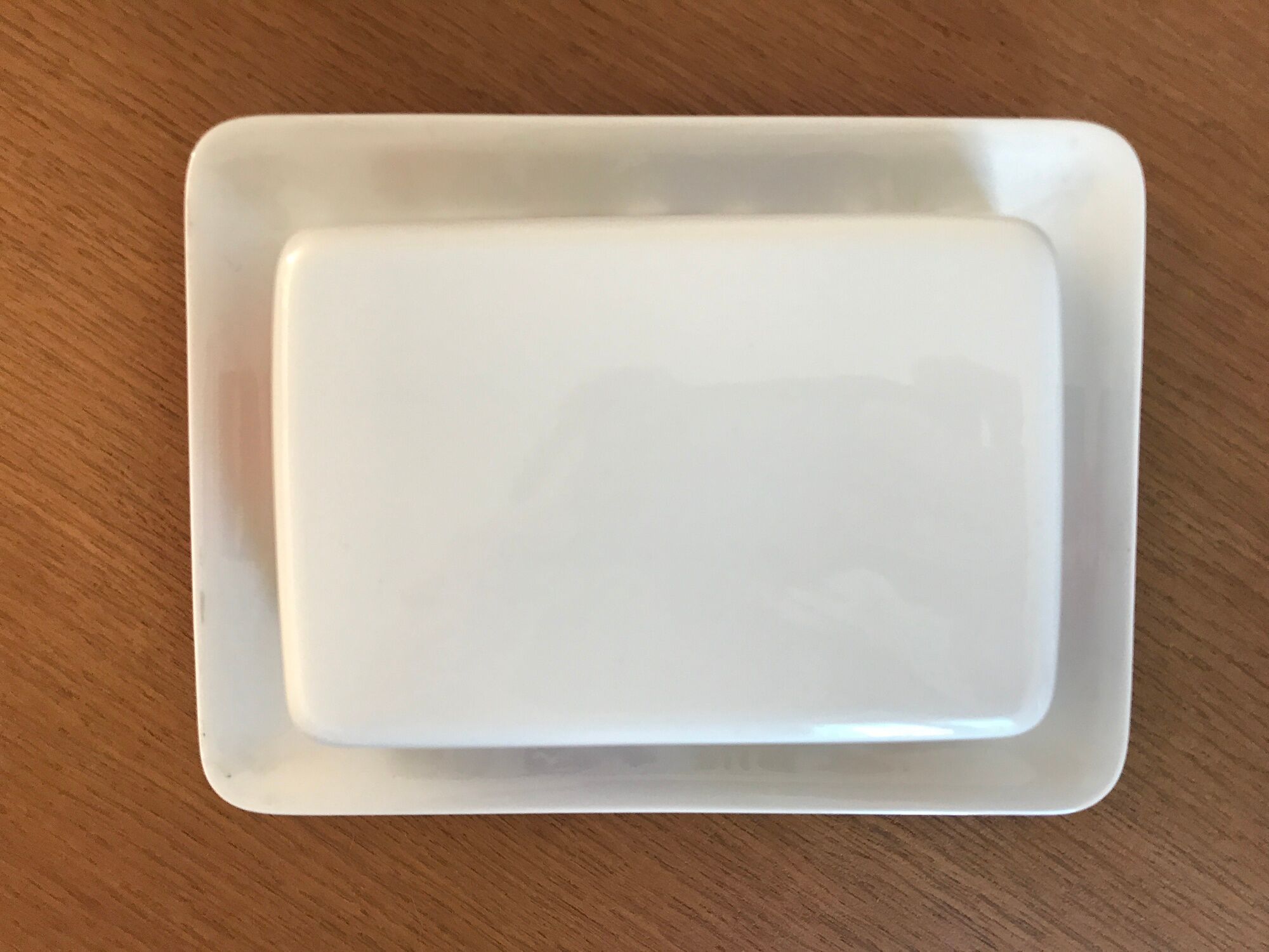 Butterdish Acapulco