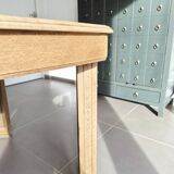 Art Deco square table