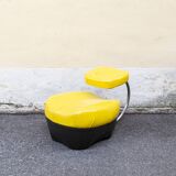 Armchair Primate by Achille Castiglioni for Zanotta, Italy, 1970 Prima Edizione