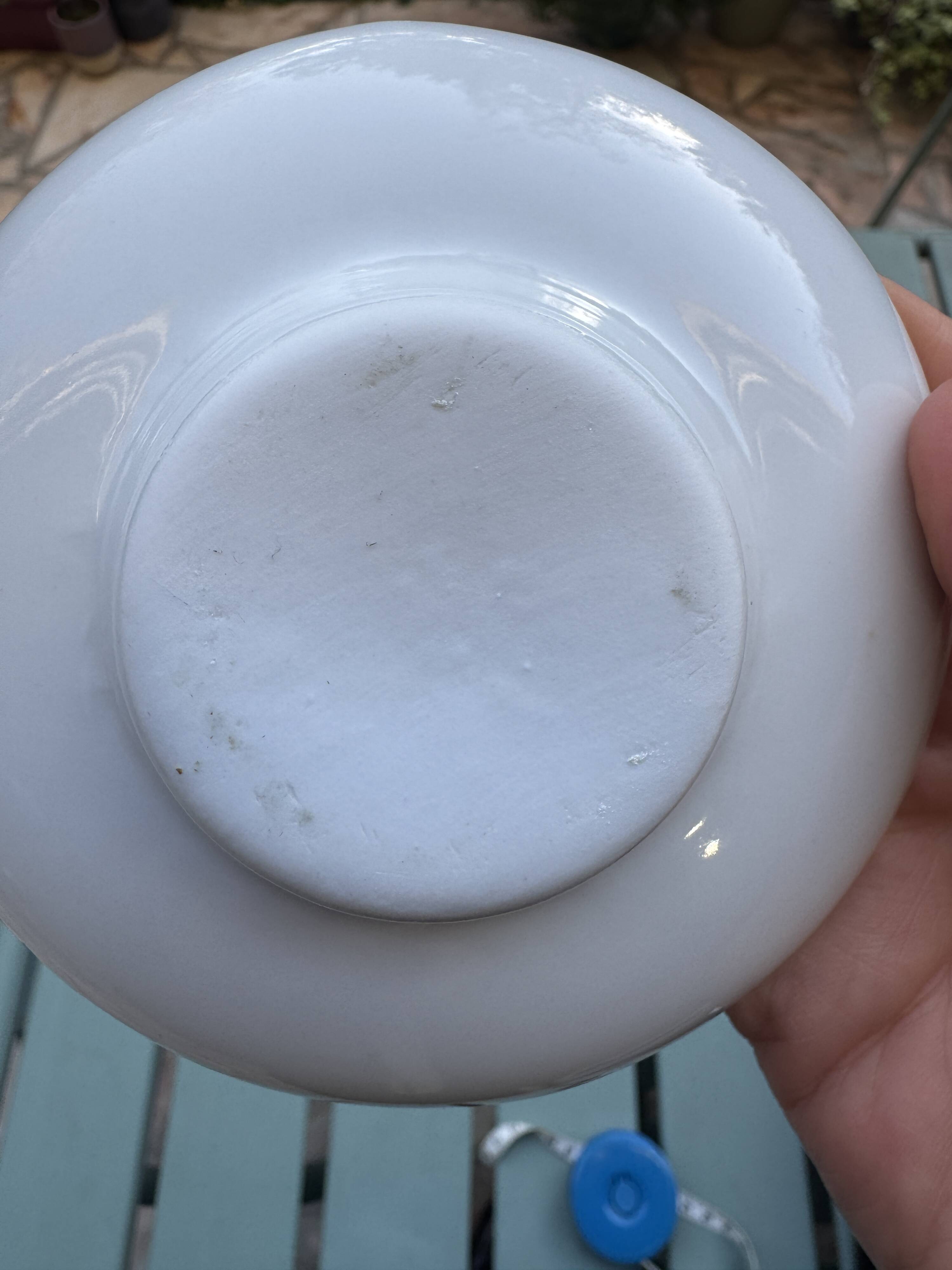 Service à thé chinois – 2 gaiwan + pot porcelaine haut de gamme (Cha Yuan)
