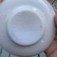 Service à thé chinois – 2 gaiwan + pot porcelaine haut de gamme (Cha Yuan)