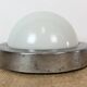 Vintage Wall or Ceiling Light from Elektrosvit, 1970s