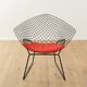 Chaise Bertoia HB_10 Diamond, par Knoll