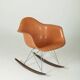 CHARLES AND RAY EAMES ARMCHAIR, 1950s