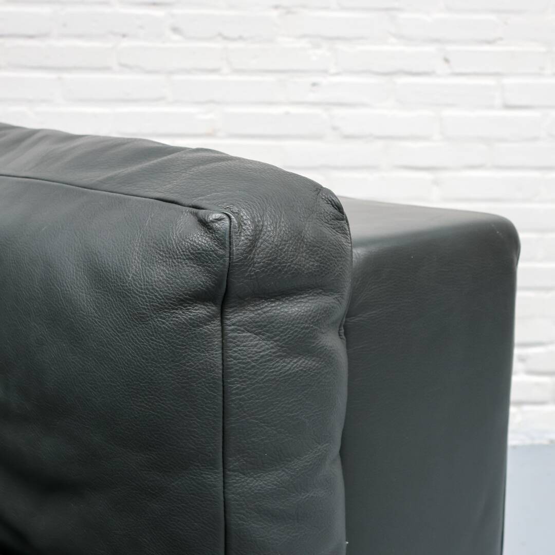 De Sede Two-seater Sofa by Paolo Piva