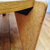 Coffee table Jean Prouvé, Vitra