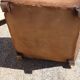 Club armchair 40/50