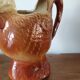 Carafe Coq  Poet Laval